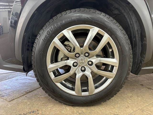 TOYOTA LEXUS NX300H 2015 Image 31