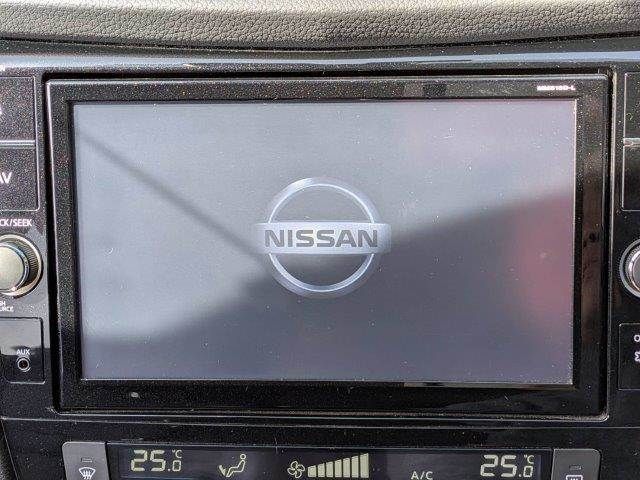 NISSAN X-TRAIL 4WD 2018 Image 31