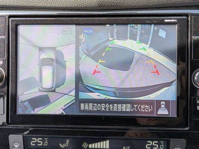 NISSAN X-TRAIL 4WD 2018 Image 31