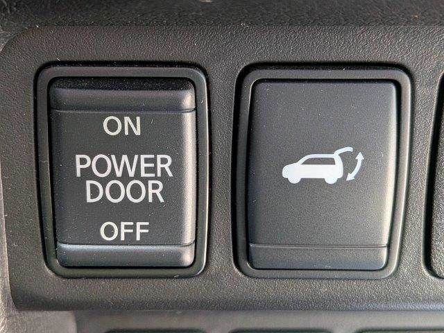 NISSAN X-TRAIL 4WD 2018 Image 31