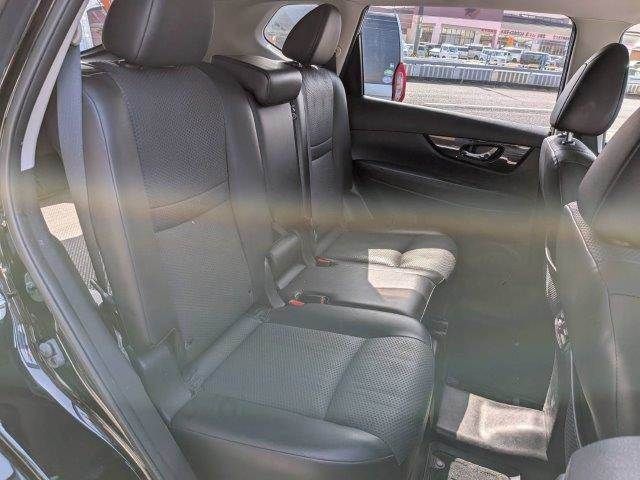 NISSAN X-TRAIL 4WD 2018 Image 31