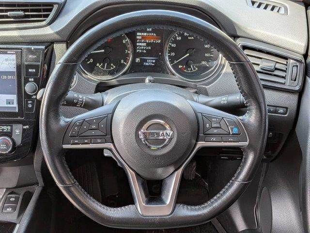 NISSAN X-TRAIL 4WD 2018 Image 31