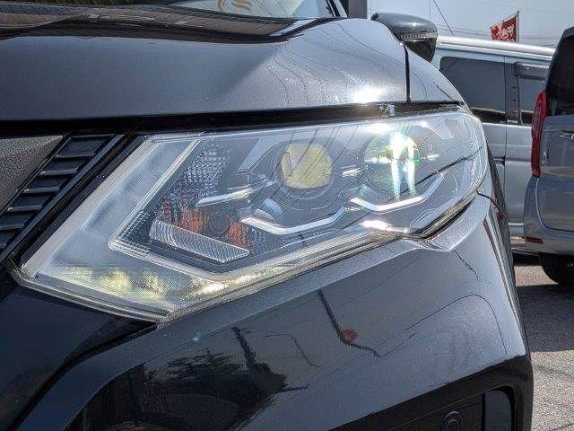 NISSAN X-TRAIL 4WD 2018 Image 31