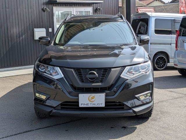 NISSAN X-TRAIL 4WD 2018 Image 31