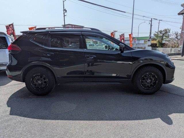 NISSAN X-TRAIL 4WD 2018 Image 31