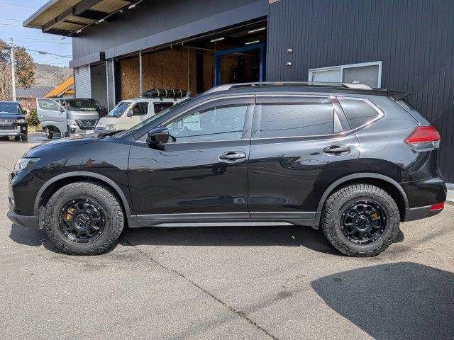 NISSAN X-TRAIL 4WD 2018 Image 31