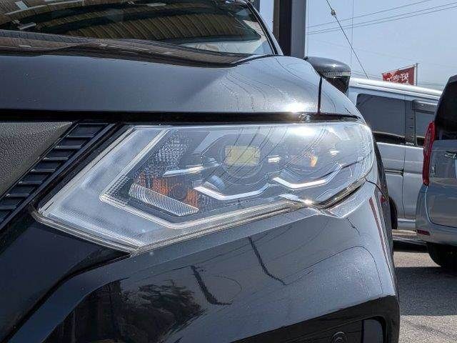 NISSAN X-TRAIL 4WD 2018 Image 31