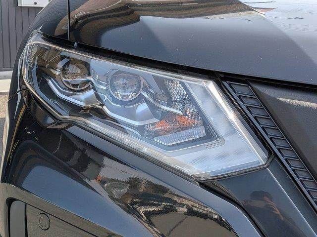 NISSAN X-TRAIL 4WD 2018 Image 31