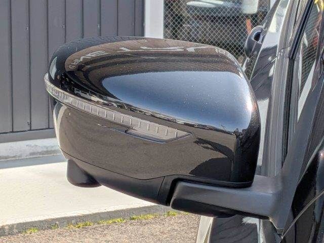 NISSAN X-TRAIL 4WD 2018 Image 31