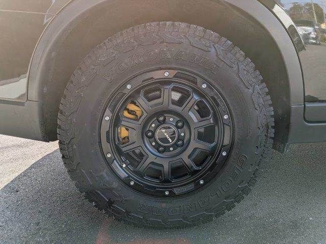 NISSAN X-TRAIL 4WD 2018 Image 31