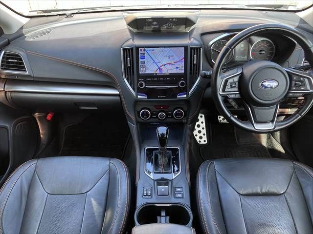 SUBARU XV 2017 Image 31