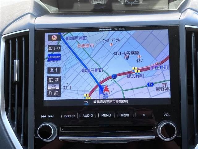 SUBARU XV 2017 Image 31