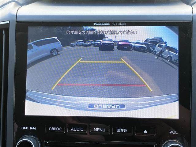 SUBARU XV 2017 Image 31