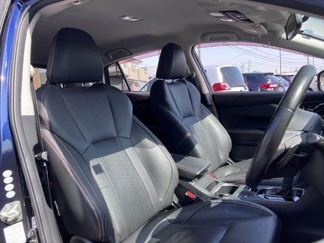 SUBARU XV 2017 Image 31