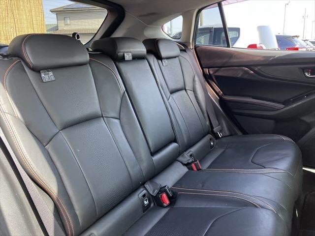 SUBARU XV 2017 Image 31