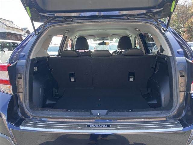 SUBARU XV 2017 Image 31