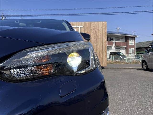 SUBARU XV 2017 Image 31