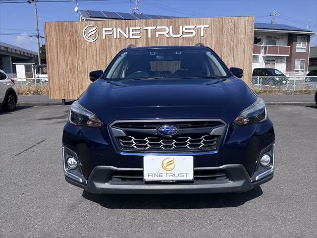 SUBARU XV 2017 Image 31