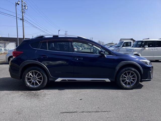 SUBARU XV 2017 Image 31