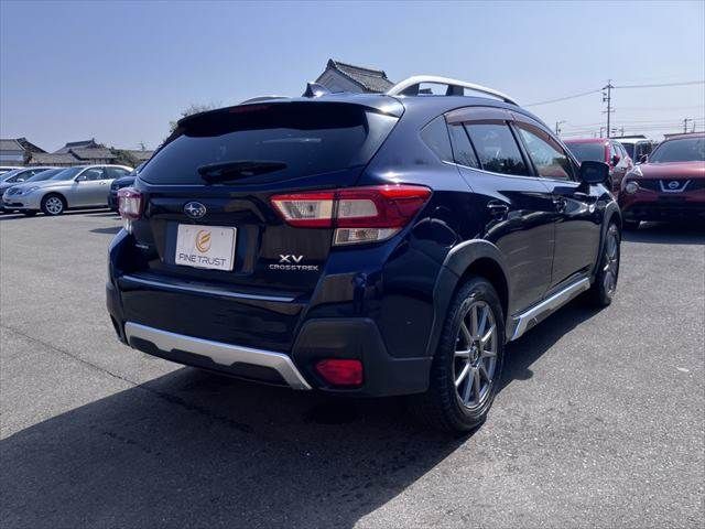 SUBARU XV 2017 Image 31