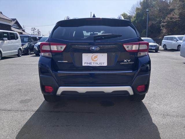 SUBARU XV 2017 Image 31
