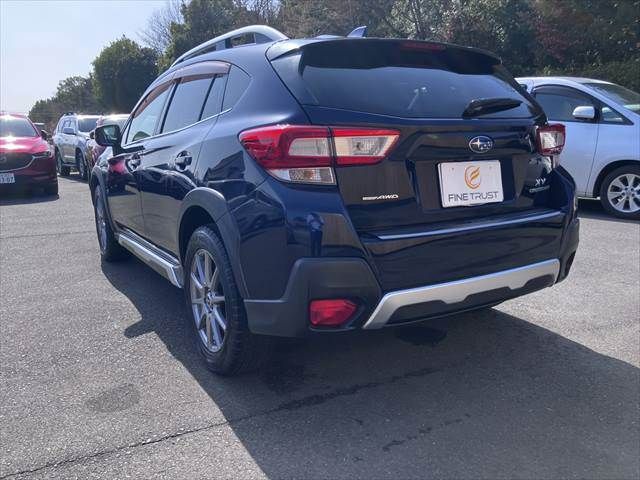 SUBARU XV 2017 Image 31