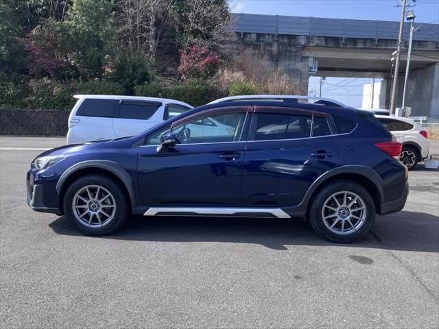 SUBARU XV 2017 Image 31