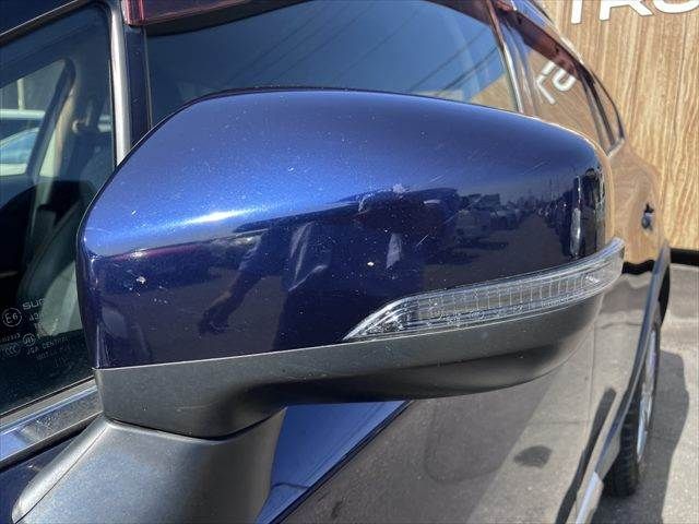 SUBARU XV 2017 Image 31