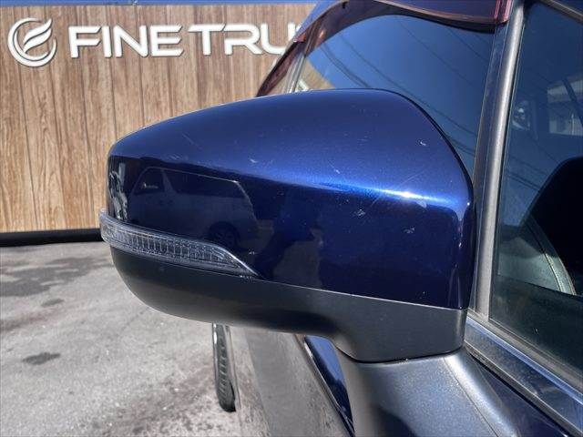 SUBARU XV 2017 Image 31