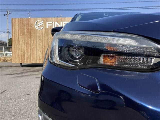 SUBARU XV 2017 Image 31