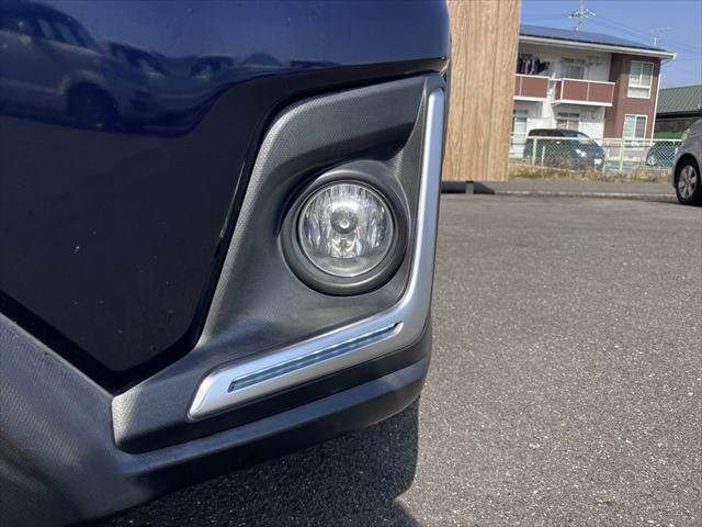 SUBARU XV 2017 Image 31