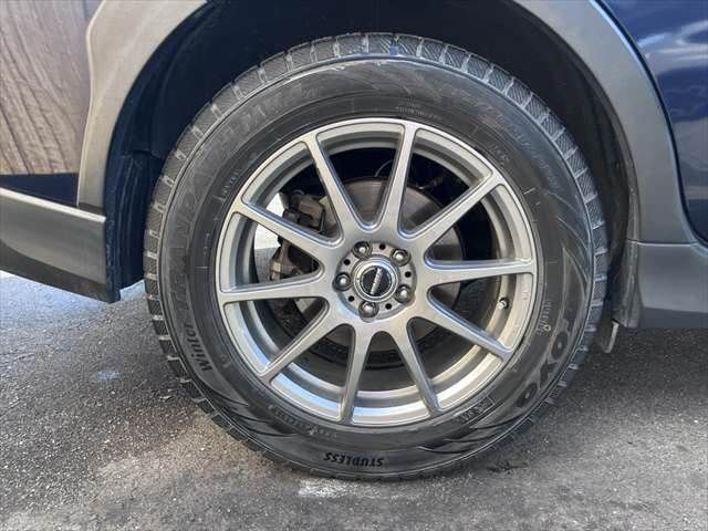 SUBARU XV 2017 Image 31