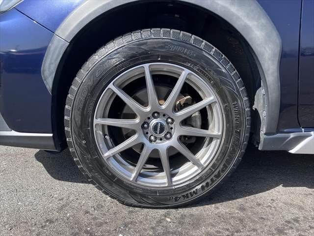 SUBARU XV 2017 Image 31