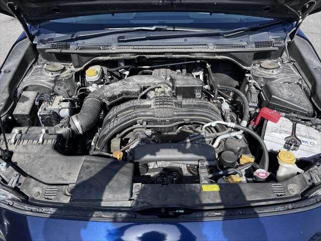 SUBARU XV 2017 Image 31