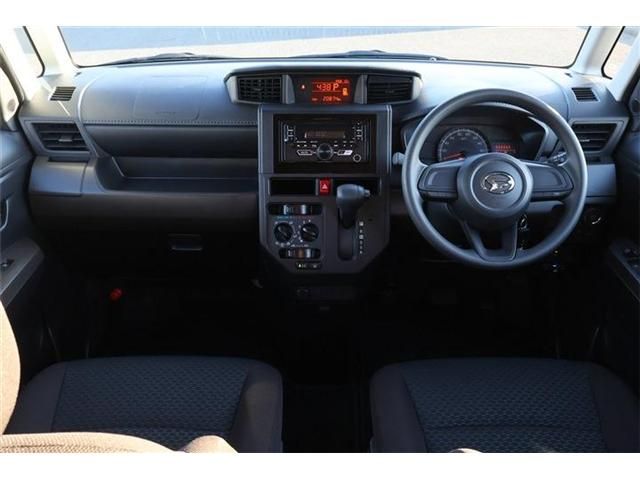 DAIHATSU THOR 4WD 2023 Image 31