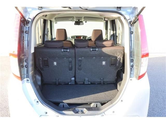 DAIHATSU THOR 4WD 2023 Image 31