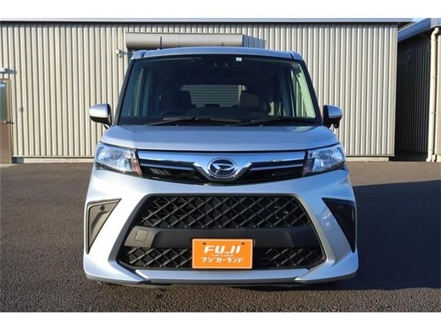 DAIHATSU THOR 4WD 2023 Image 31