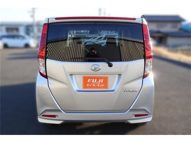 DAIHATSU THOR 4WD 2023 Image 31