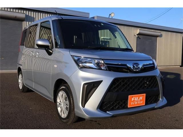 DAIHATSU THOR 4WD 2023 Image 31