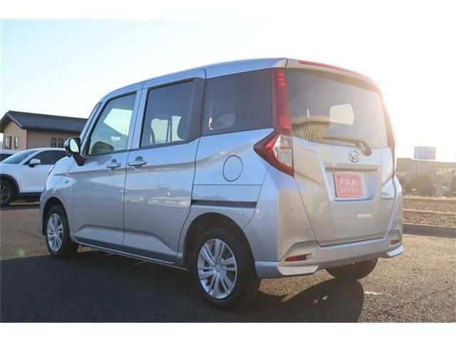 DAIHATSU THOR 4WD 2023 Image 31