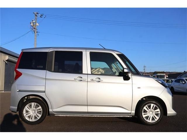 DAIHATSU THOR 4WD 2023 Image 31