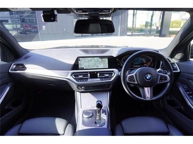 BMW 3SERIES TOURING 2022 Image 31