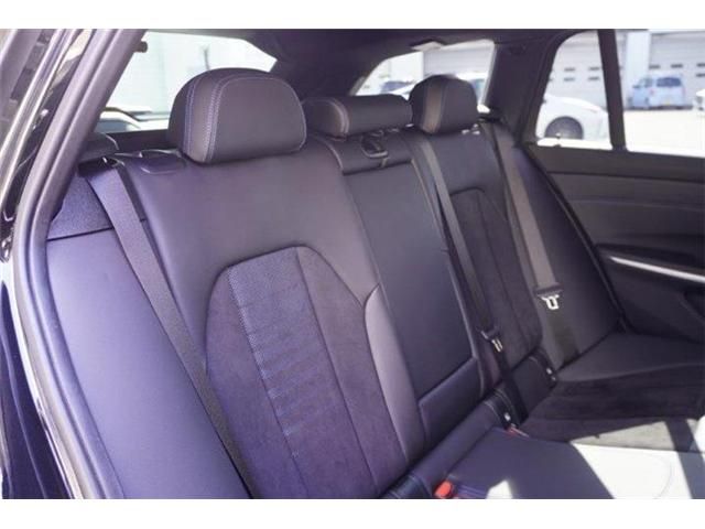 BMW 3SERIES TOURING 2022 Image 31