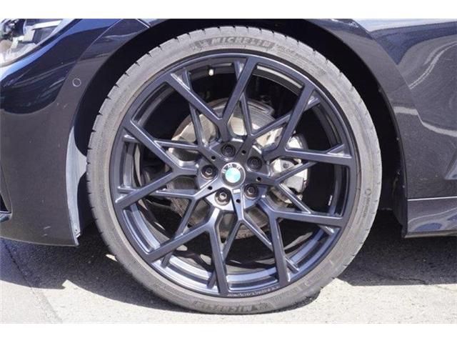 BMW 3SERIES TOURING 2022 Image 31