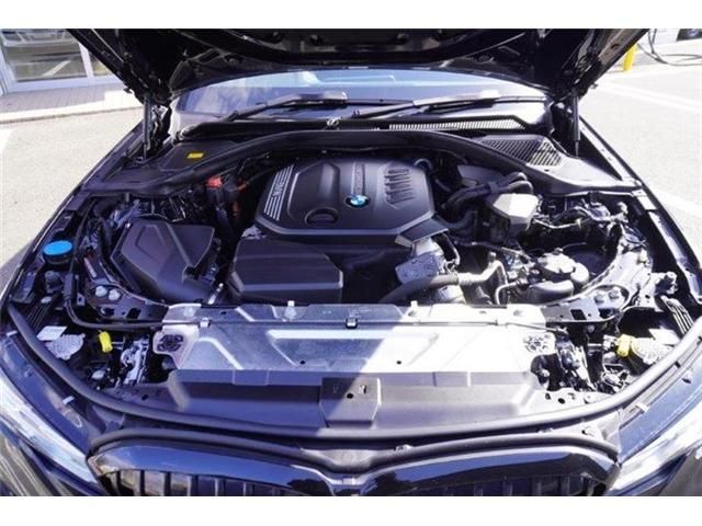 BMW 3SERIES TOURING 2022 Image 31