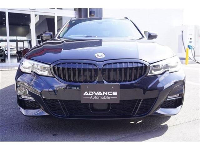 BMW 3SERIES TOURING 2022 Image 31