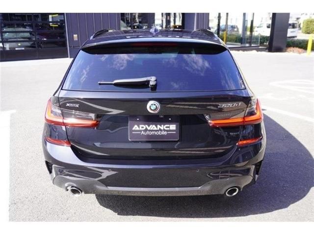 BMW 3SERIES TOURING 2022 Image 31