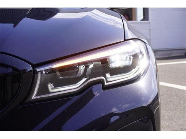 BMW 3SERIES TOURING 2022 Image 31