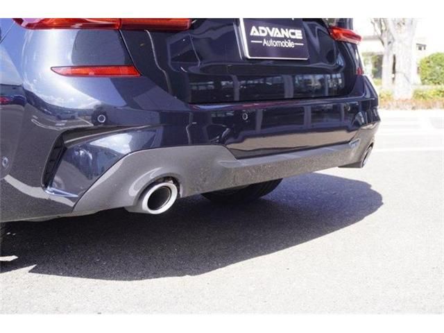 BMW 3SERIES TOURING 2022 Image 31