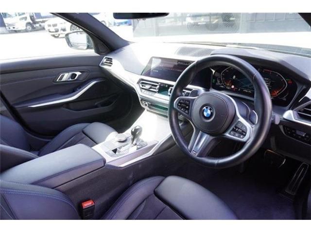 BMW 3SERIES TOURING 2022 Image 31